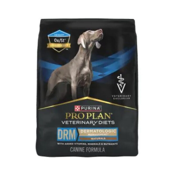 Pro Plan Diet.Dermat. Dog 2x3kg