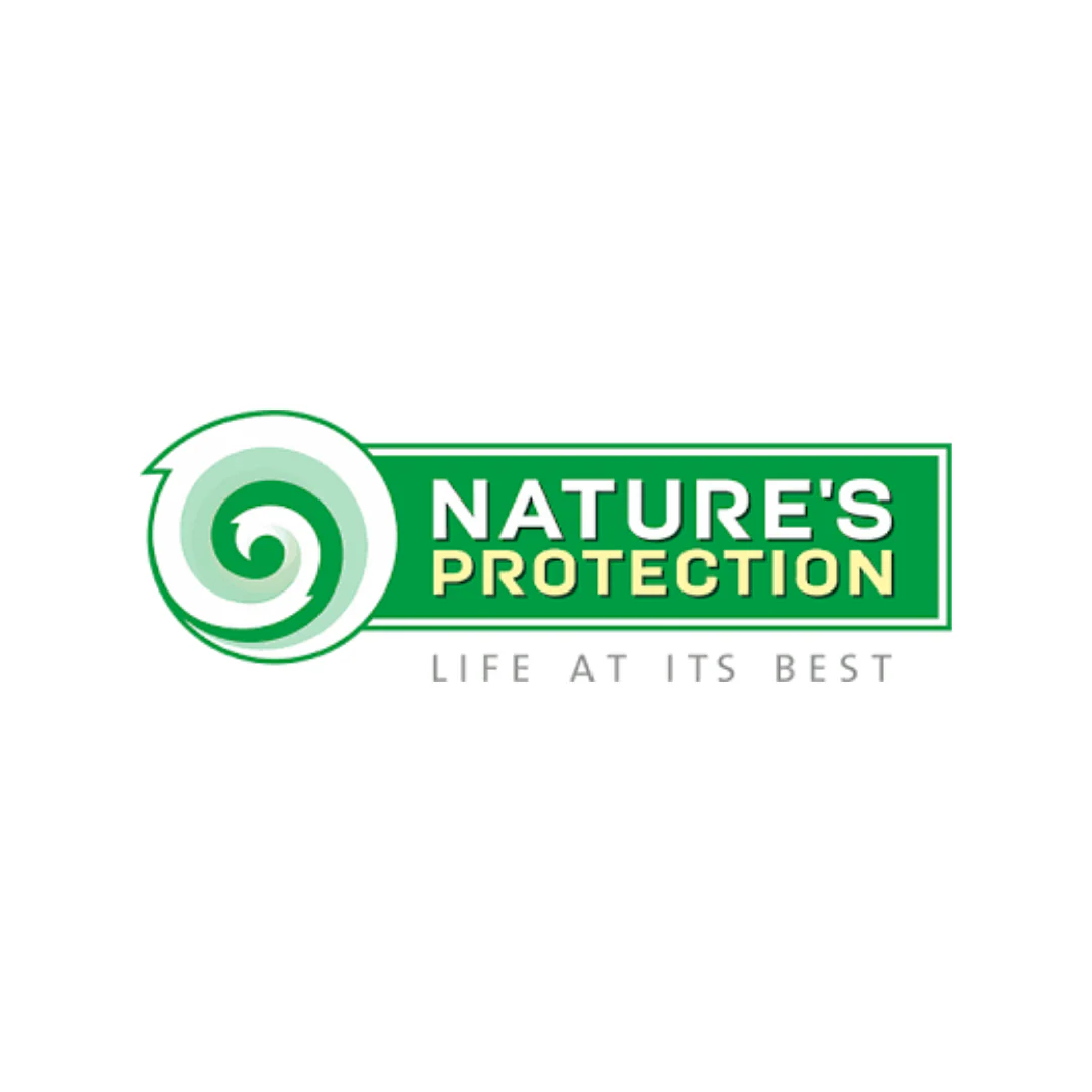 Nature’s Protection logo