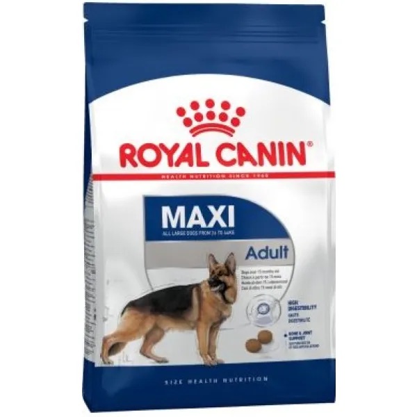 Royal Canin - Maxi Adult 15kg