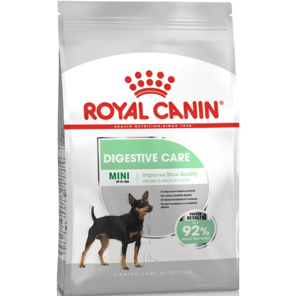 Royal Canin - Mini Digestive Care 10kg