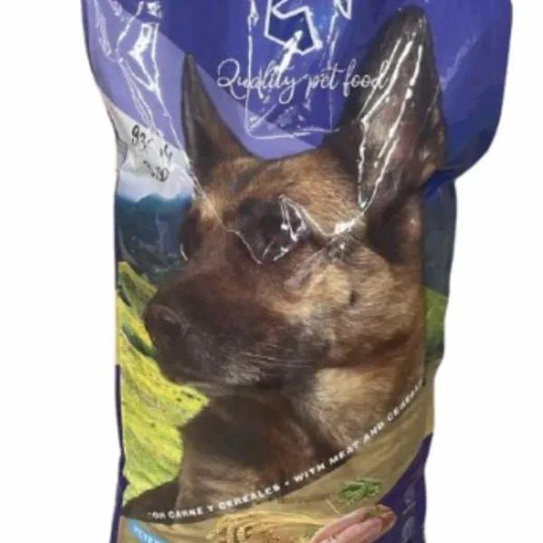 Amity - Can King Basic 18 kg