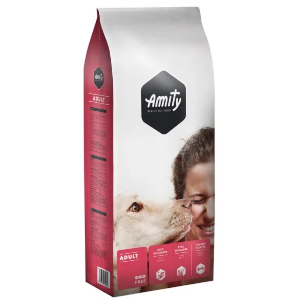 Amity - Adult 20kg