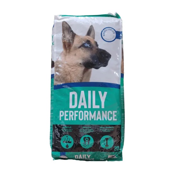 Amity - Daily Performance 20kg