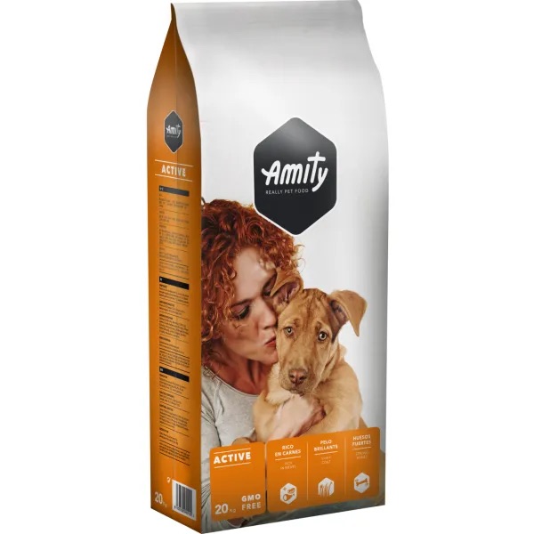 Amity - Active 20kg