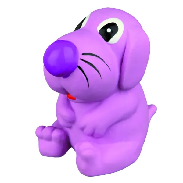 Trixie - Dog, latex, 8 cm