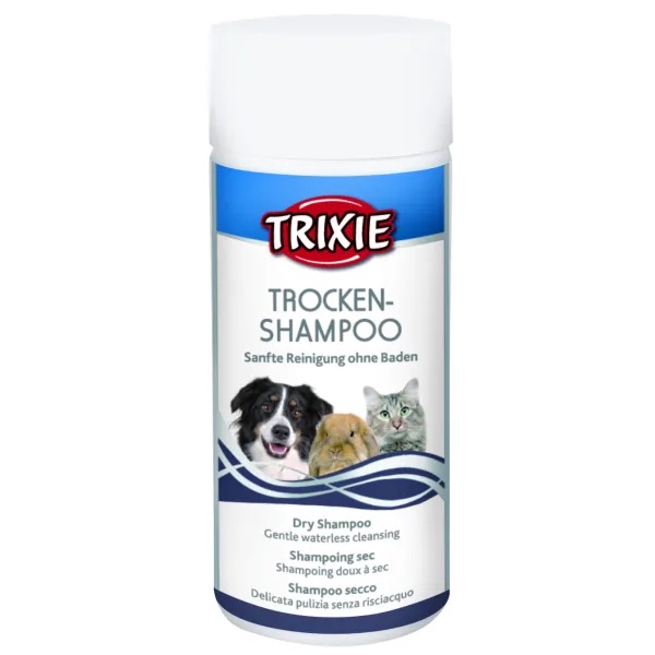 Trixie - Dry Shampoo 100ml