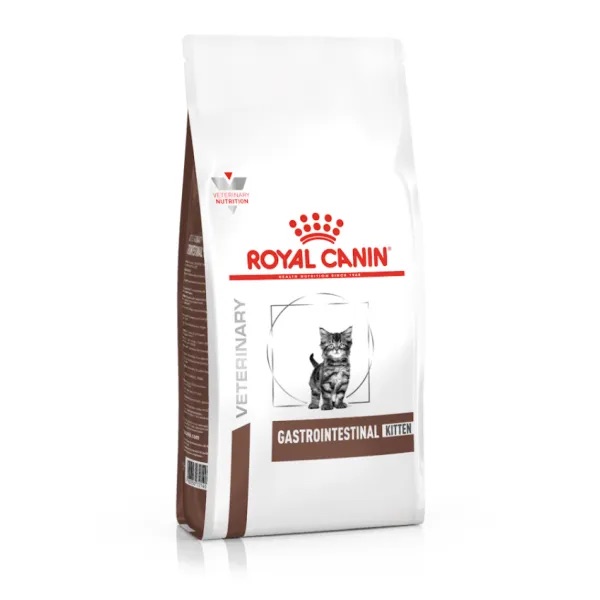 Royal Canin - Gastrointestinal Kitten 2kg