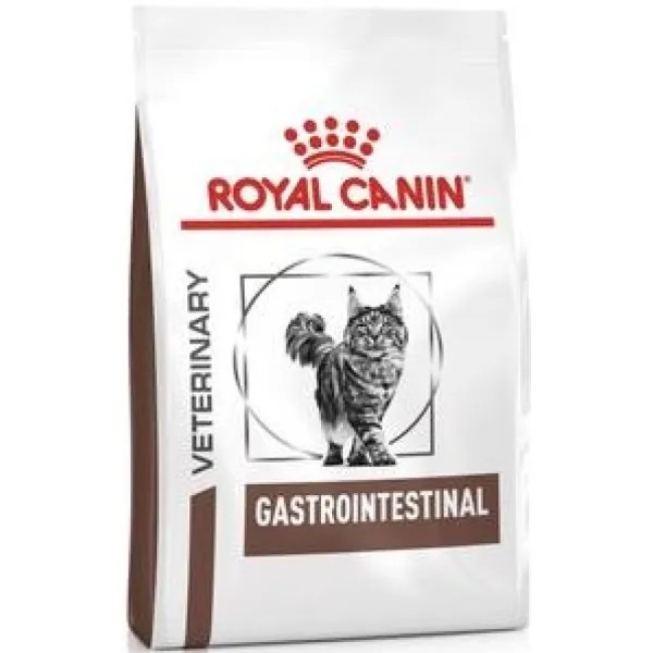 Royal Canin - Gastrointestinal 4kg