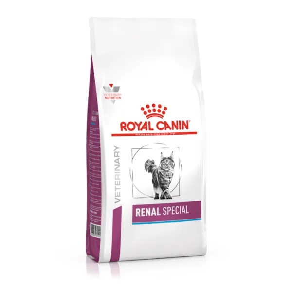 Royal Canin - Renal Special 4kg