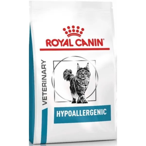 Royal Canin - Hypoallergenic 4.5kg