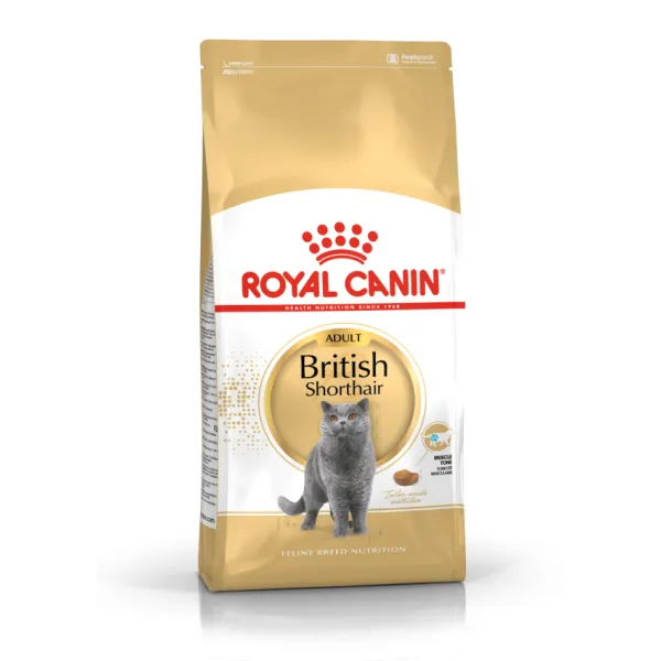Royal Canin - British Shorthair Adult 10kg