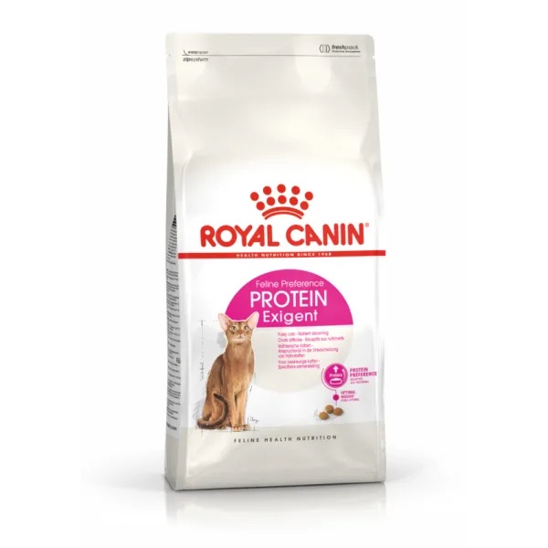 Royal Canin - Protein Exigent 10kg