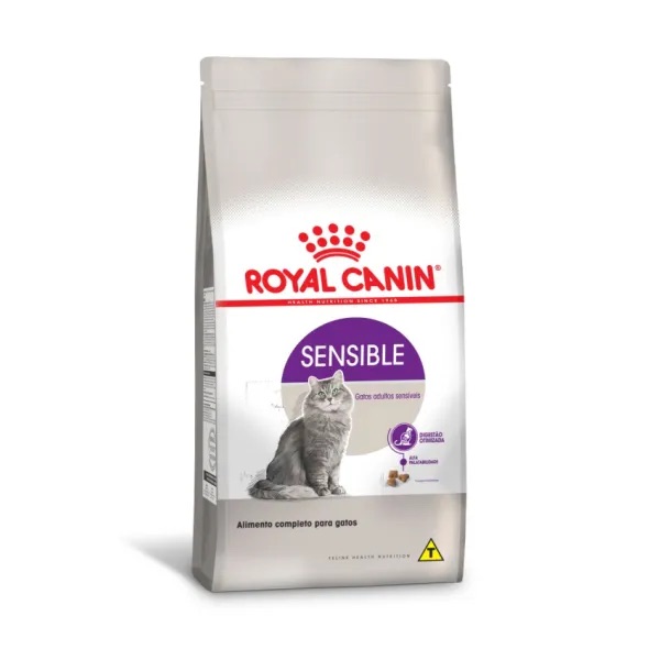 Royal Canin - Sensible 15kg