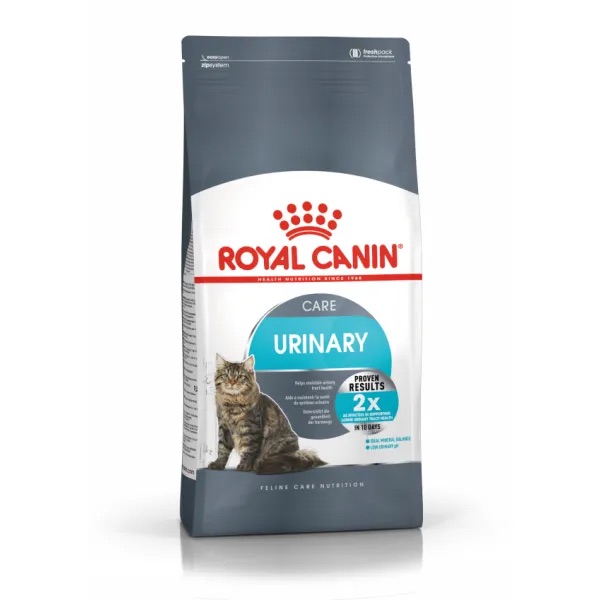 Royal Canin - Urinary Care 10kg