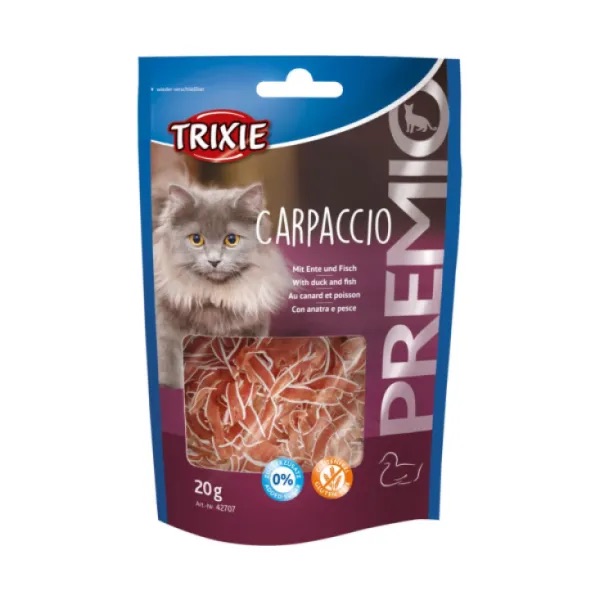 Trixie - Premio Carpaccio 20g
