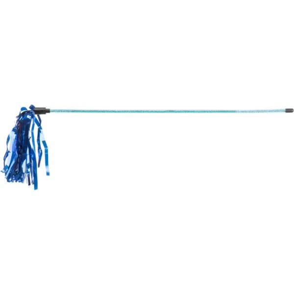 Trixie - Play Stick with tassels 48cm