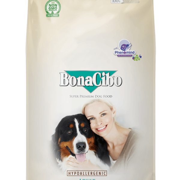 BonaCibo Form & Senior – Diet & Senior