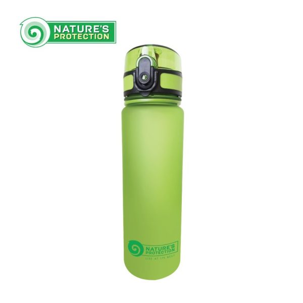 NATURE'S PROTECTION WATER BOTTLE (REKNP45494)