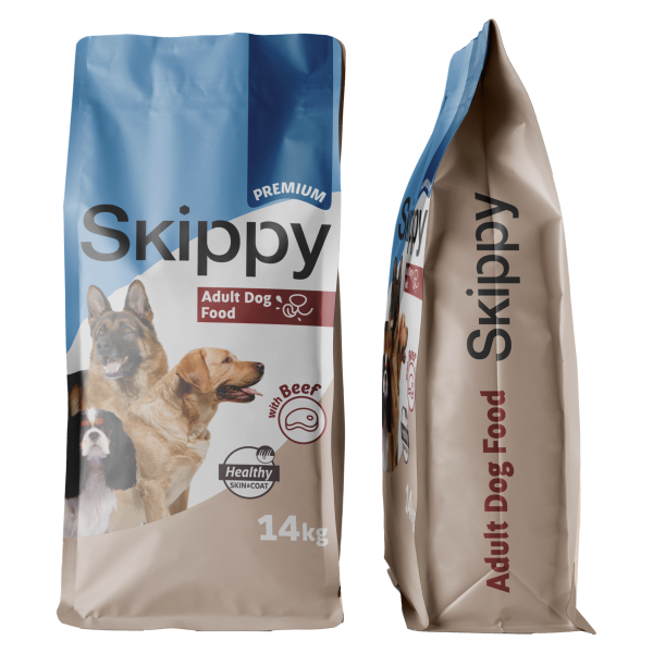 Skippy Adult Dog Food 14kg
