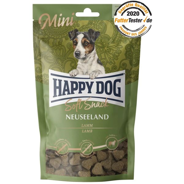 Happy Dog – Soft Snack Mini New Zealand