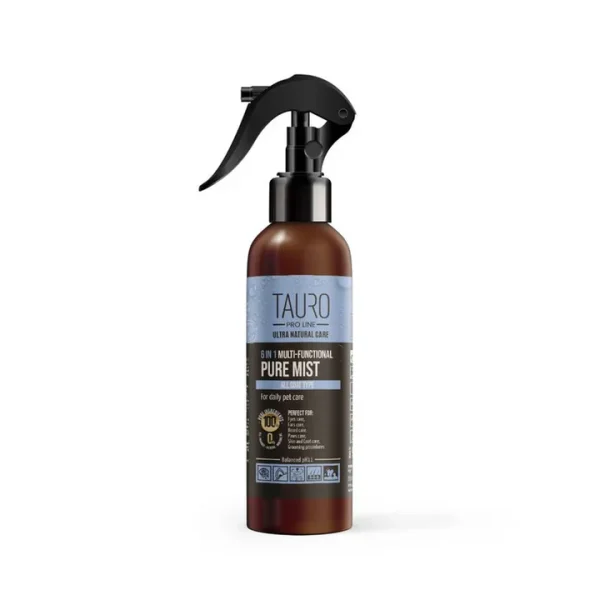 TAURO Care 6in1 M - functional Pure Mist for daily pet care