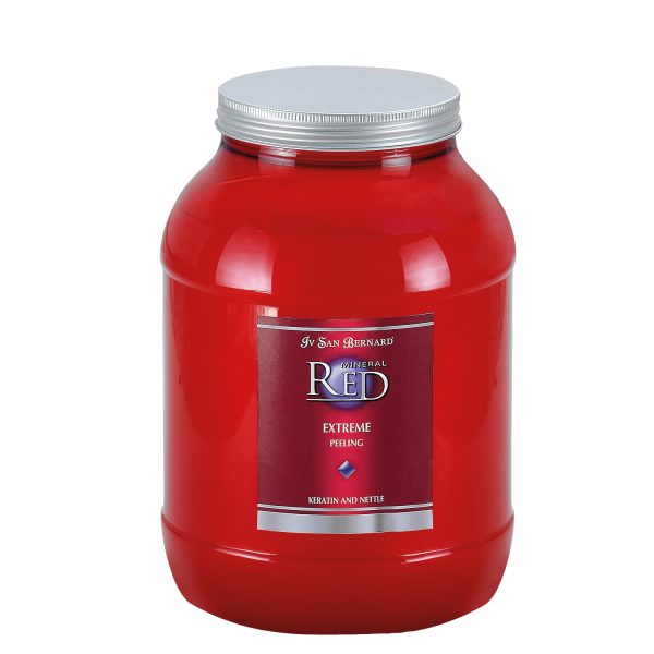 Iv San Bernard - Peeling Extreme