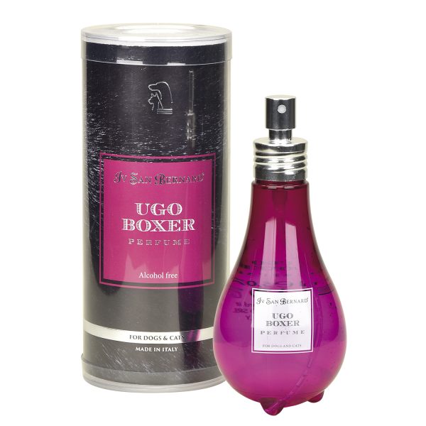 Iv San Bernard - Traditional Line - Ugo Boxer Perfume