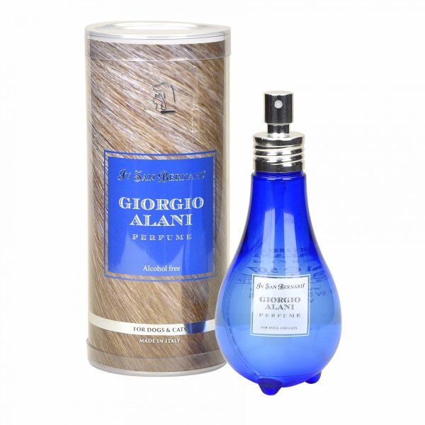 Iv San Bernard - Traditional Line - Giorgio Alani Perfume