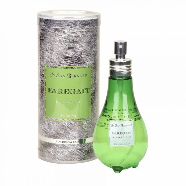 Iv San Bernard - Traditional Line - Faregait Perfume