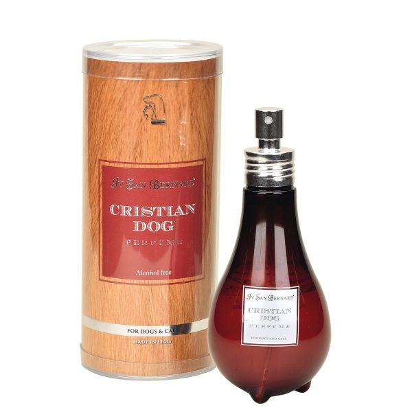 Iv San Bernard - Traditional Line - Cristian Dog Perfume