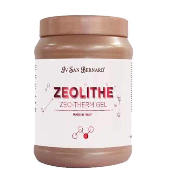 Iv San Bernard - Zeo-Therm Gel