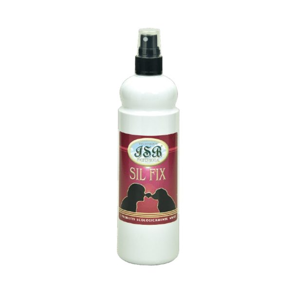 Iv San Bernard - SIL Fix Hair Spray