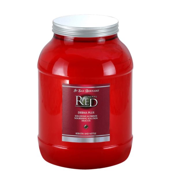 Iv San Bernard - Red Derma Plus Conditioner Mask