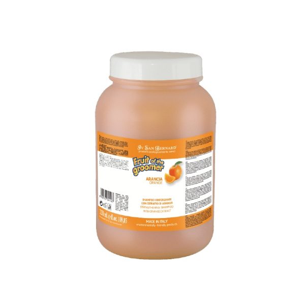 Iv San Bernard - Orange Shampoo