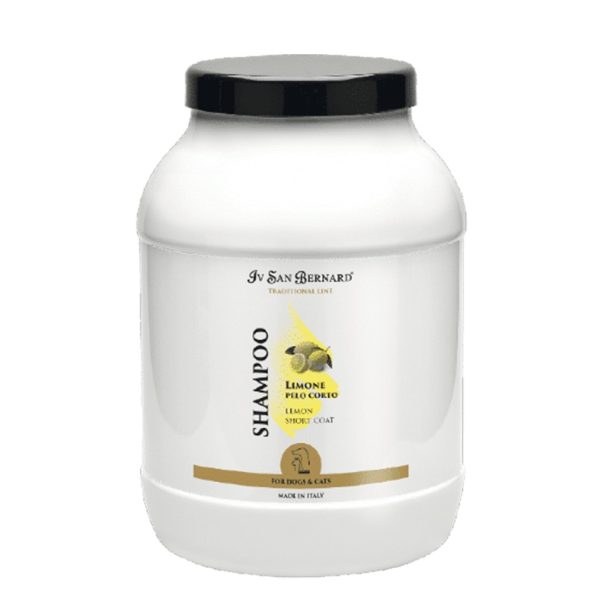 Iv San Bernard - Lemon Conditioner