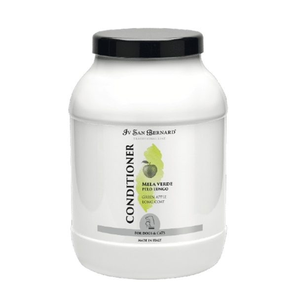Iv San Bernard - Green Apple Conditioner