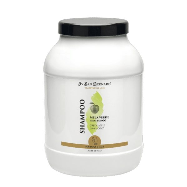 Iv San Bernard - Green Apple Shampoo