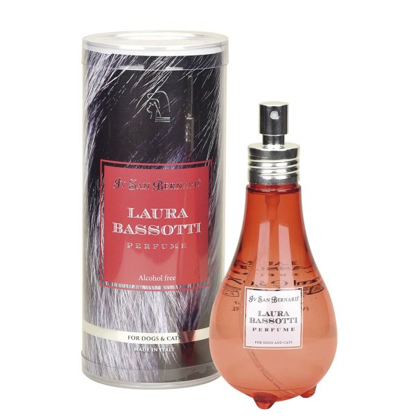 Iv San Bernard - Traditional Line - Laura Bassotti Perfume