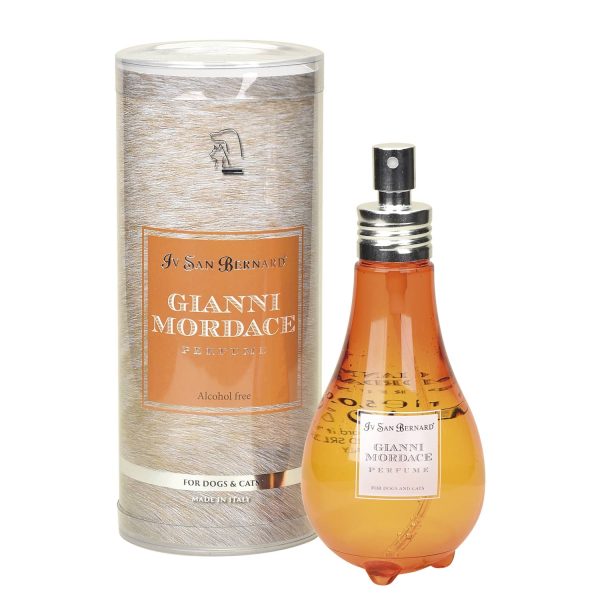 Iv San Bernard - Traditional Line - Gianni Mordace Perfume