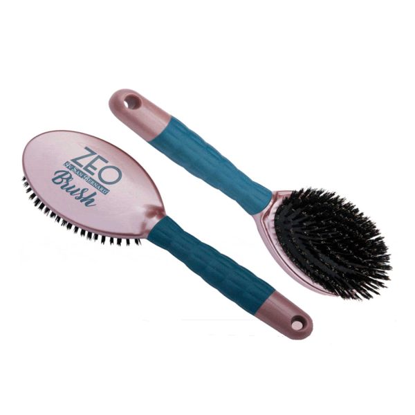 Iv San Bernard - Zeo Brush Oval