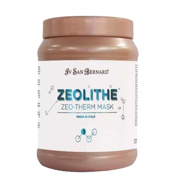 Iv San Bernard - Zeo-Therm Mask