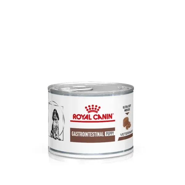 Royal Canin - Gastrointestinal Puppy Wet Food 195 g