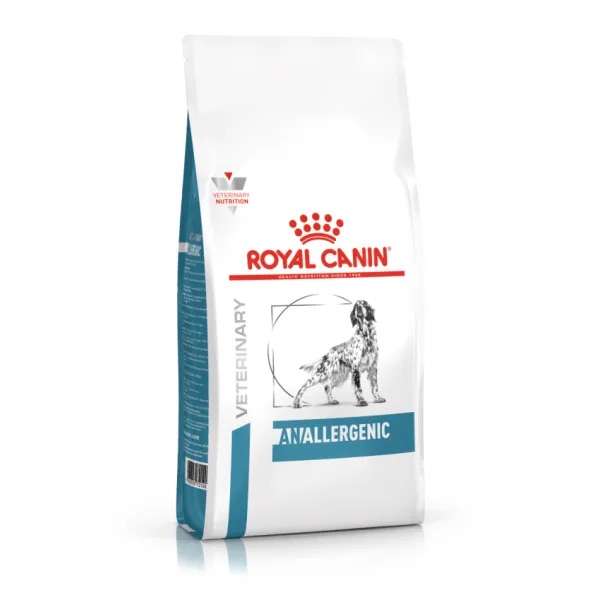 Royal Canin - Anallergenic 8kg