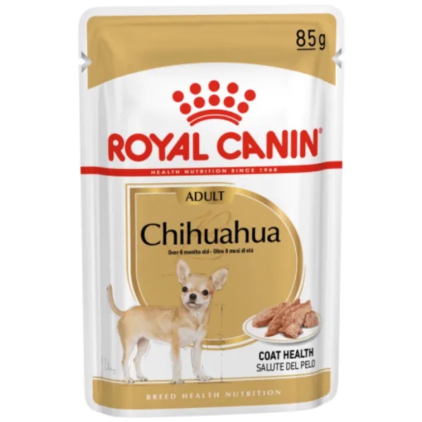 Royal Canin - Chihuahua Loaf 85g