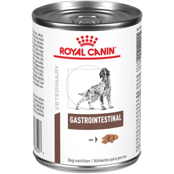 Royal Canin - Gastrointestinal Loaf 400g