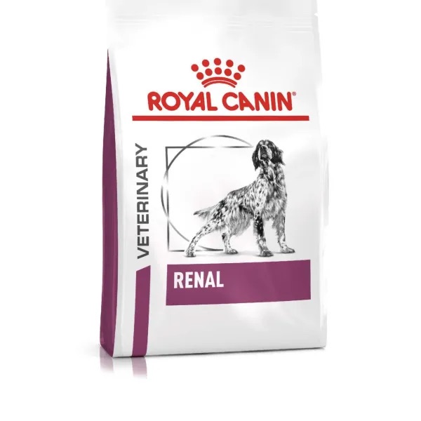 Royal Canin - Renal 14kg