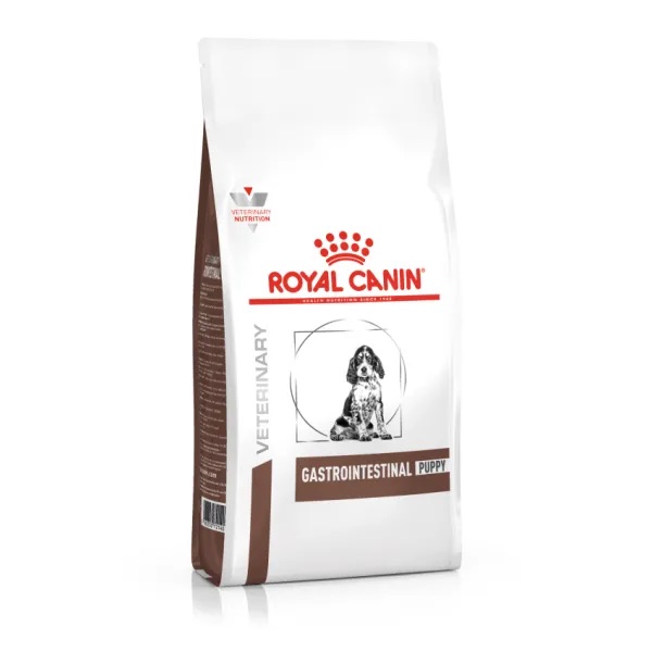 Royal Canin - Gastrointestinal Puppy 10kg