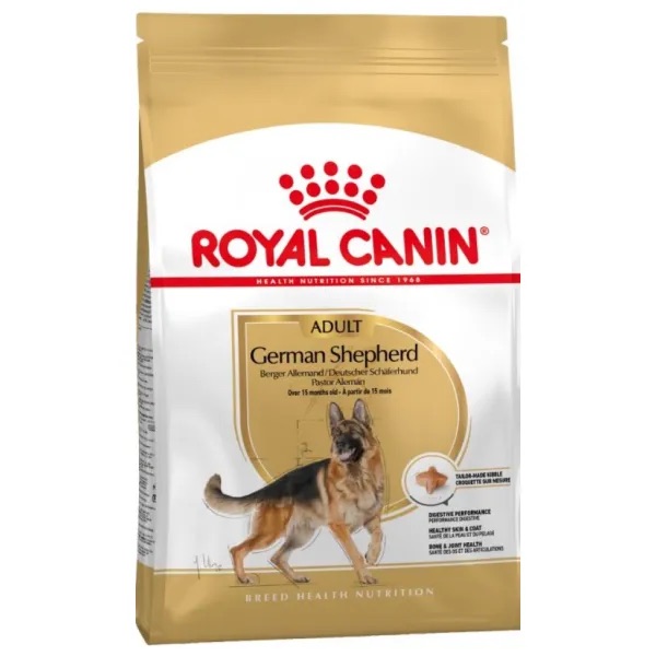 Royal Canin - German Shepherd Adult 11kg