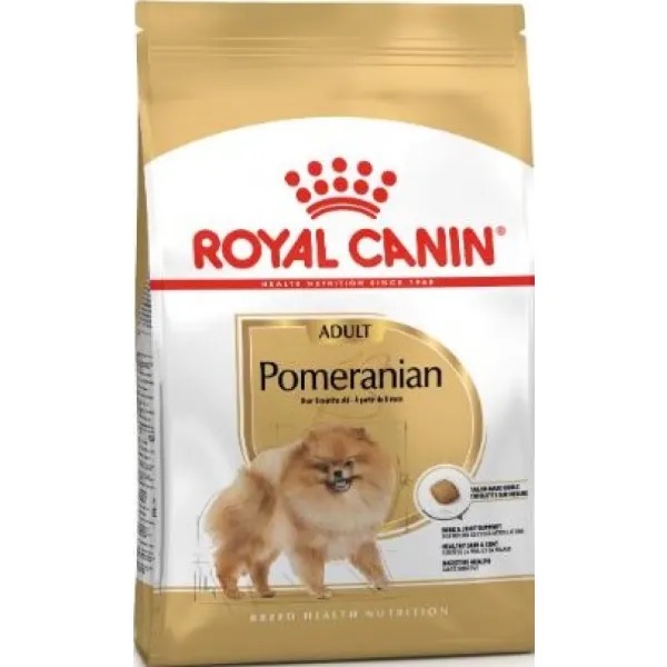 Royal Canin - Pomeranian Adult 1.5kg