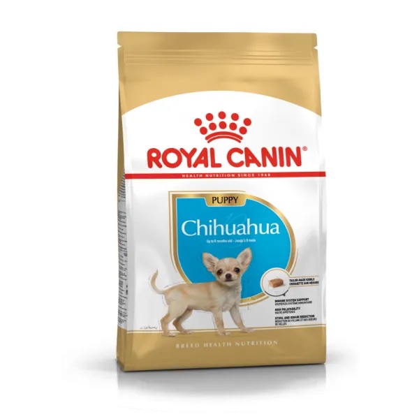 Royal Canin - Chihuahua Puppy 0.5